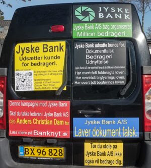 De nye Jyske Bank biler, , , , Morten Ulrik Gade , Kristian Ambjørn Buus-Nielsen , Philip Baruch , Statsministeriet , , , , , Dan Terkildsen Lundgren Advokater , , , , Postkasse - Klagesagsafdelingen Cc: , Anja Dam Rasmussen , , Justitsministeriet , Jura og Forretning , , , , , , , , , , , , , , , , , , , , , , , , , , , , , , , , , , , , , , , , , , , , , , , , , , , , , , , , , Casper Dam Olsen , , , Tina Agergaard , , "\\" , , , , , , ,