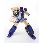 Transformers News: TFSource News - MP-43, Newage, MT Striker Manus, ZT Kronos Combiner Figures, Iron Factory and More!