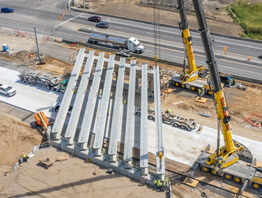 Smith Valley Install
