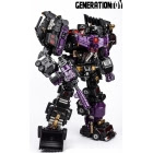 Transformers News: TFSource News! MT Lightning/Skycrow, FT Quietus/Dracula, Encore God Fire Convoy, MMC Spartan/Kultur