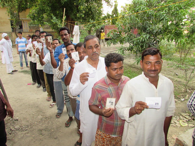 Lok Sabha Election 2014: Muzaffarpur