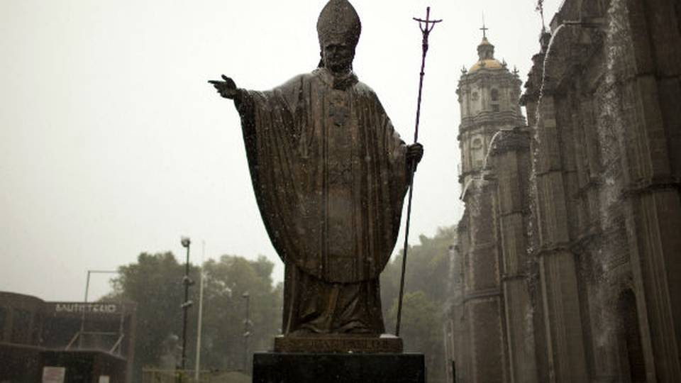Pedofilia en la Iglesia polaca: denuncian a cardenal cercano a Juan Pablo II por encubrir abusos