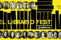 'El Librario Fest': llega a Instagram el festival de recomendaciones del Día del Libro de eldiario.es