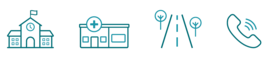 2020 Census Response Rate Challenge Toolkit Graphic