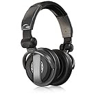 Behringer BDJ 1000 High-Quality Professional DJ Headphones