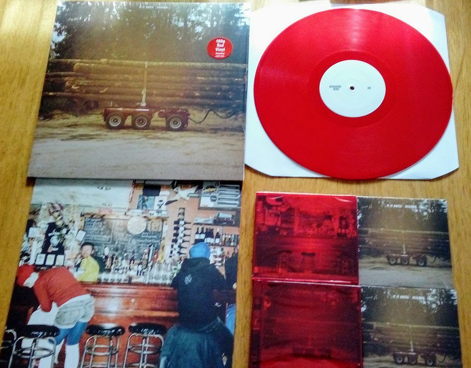 it it lp