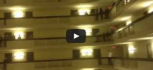 Viral Video: Surprise Rendition Of National
Anthem From 18 Floors