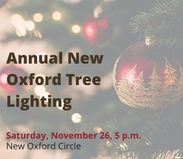 2022 Annual Tree Lighting