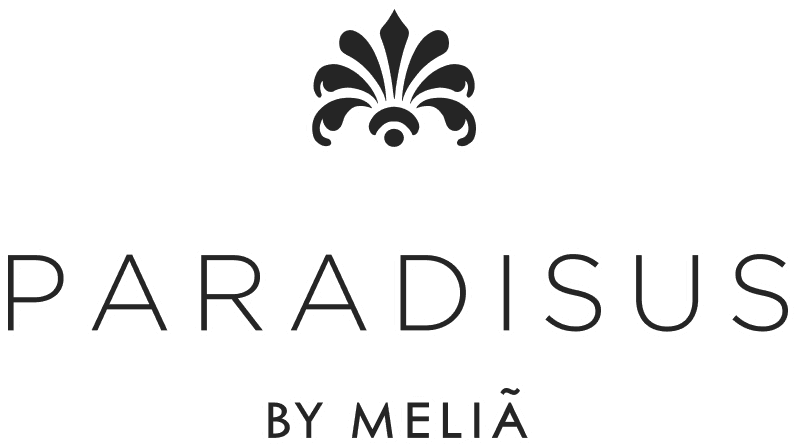 Logo Paradisus