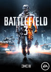 Battlefield 3 Standard Edition (PC Digital Download) 
