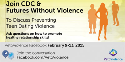 Join CDC & Futures Without Violence