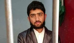 Pakistan: Student charges principal with “blasphemy,” guns him down