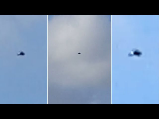 UFO News ~ GOOGLE EARTH UFO MOST AMAZING SIGHTING plus MORE Sddefault