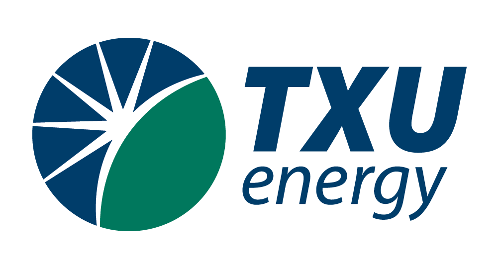 TXU Energy Home Page