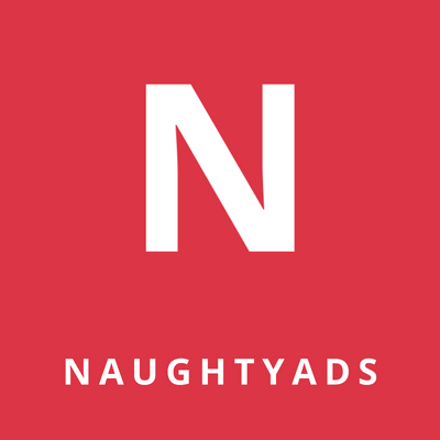 The Naughty Ads Newsletter - September 2023 Image 9