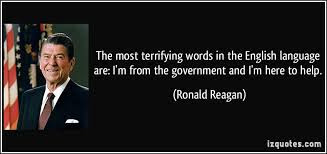 Image result for RONALD REAGAN ON CANCER
