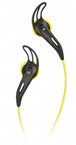 Sennheiser MX 680 Sports Headphones (Yellow/Black) 