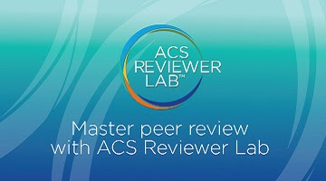 ACS Reviewer Lab 