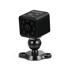 Quelima SQ13 Mini HD 1080P Car DVR DV Camera