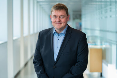 Royal Caribbean Group Names Palle Laursen Executive Vice President, Head of Marine Royal Caribbean Group Names Palle Laursen Executive Vice President, Head of Marine