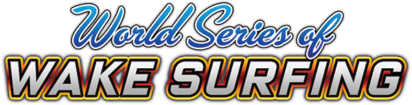 World Series of Wake Surfing