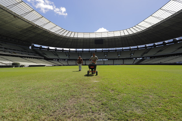 Caruaru City mandará jogos em Afogados e tenta Arena de PE por