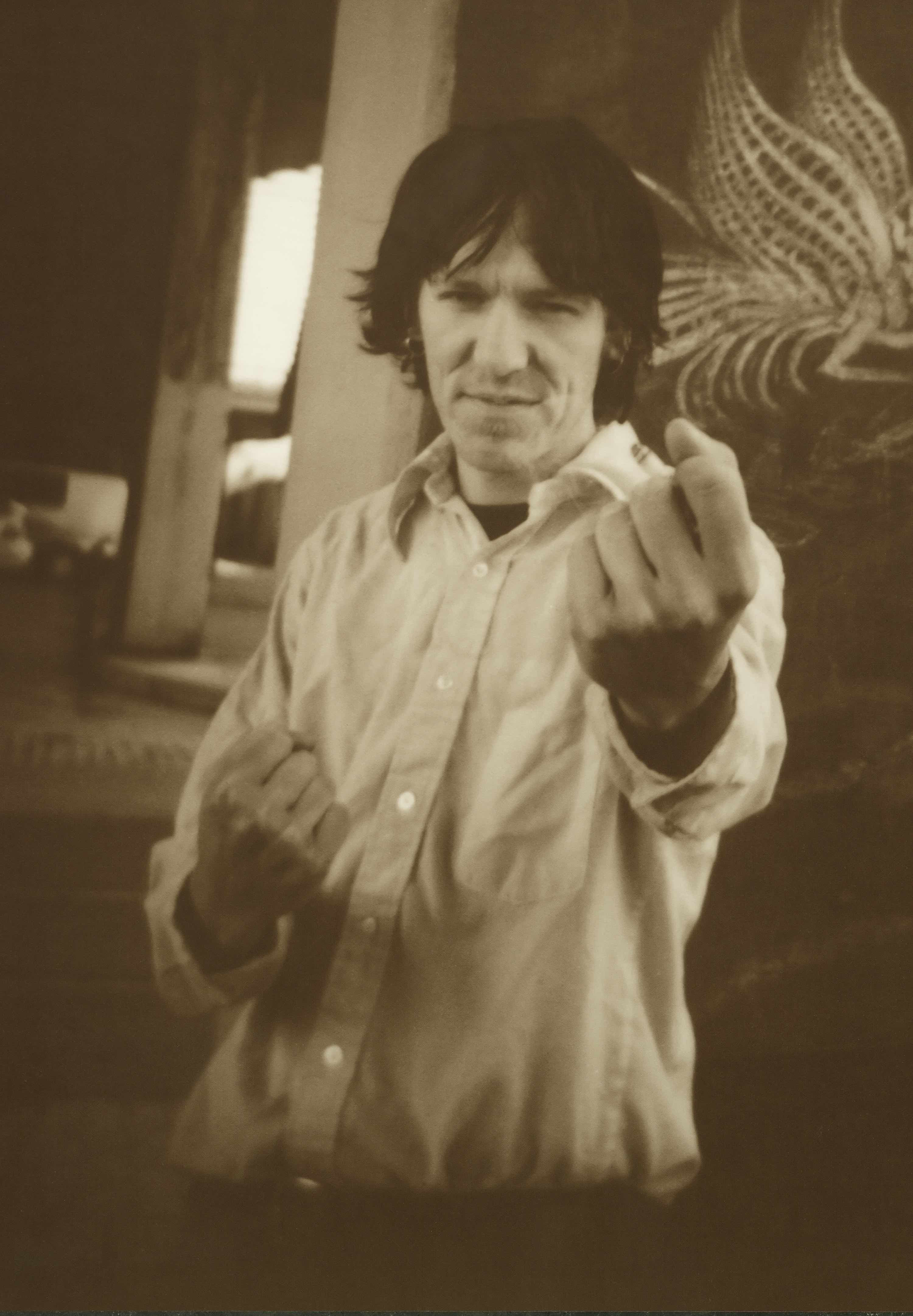 elliott smith either or expanded