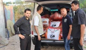US Islamic charities funding jihad terror in Gaza