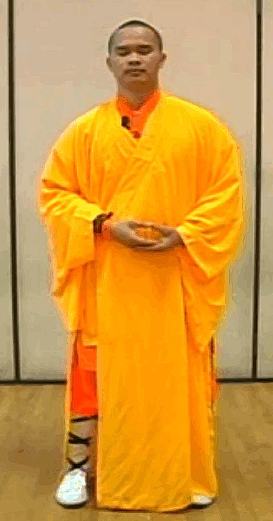 Buddha-Weekly-0Standingmeditationshaolin