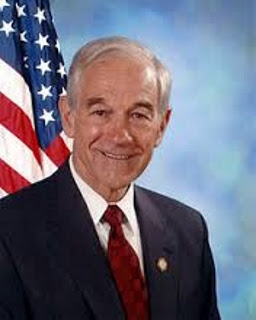 Ron Paul: Undeniable Proof Martial Law Is Coming Because of the Economy