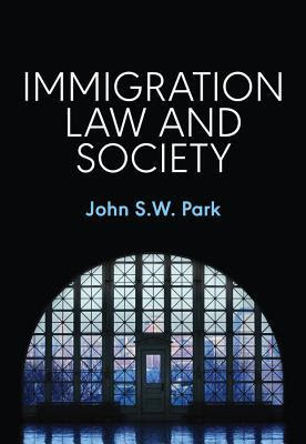 Immigration Law and Society PDF