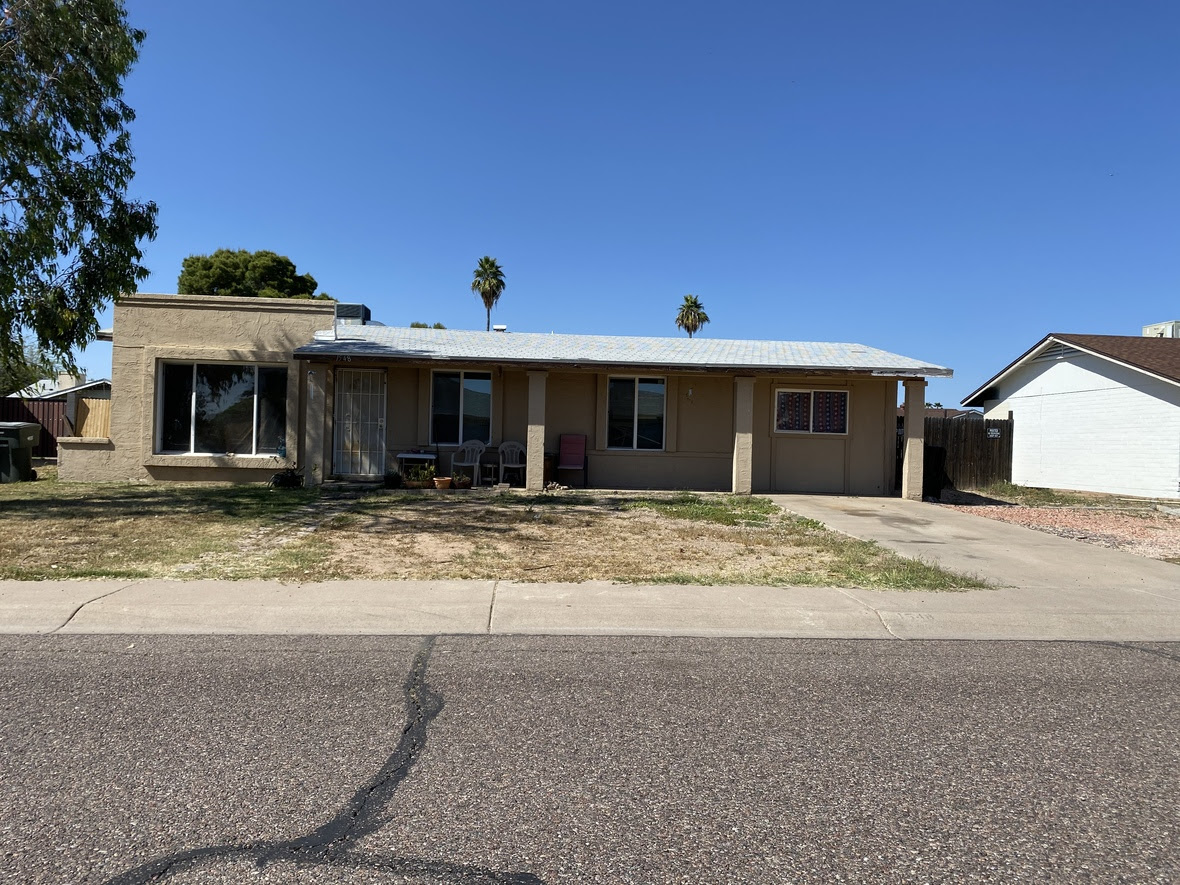 1548 W Wescott Dr, Phoenix, AZ 85027 wholesale home listing