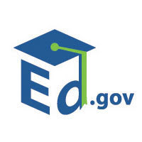 Ed.gov logo