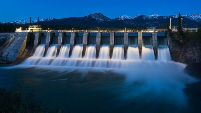 Hydropower Hydropower