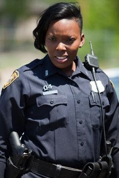 Image result for strict black lady police images