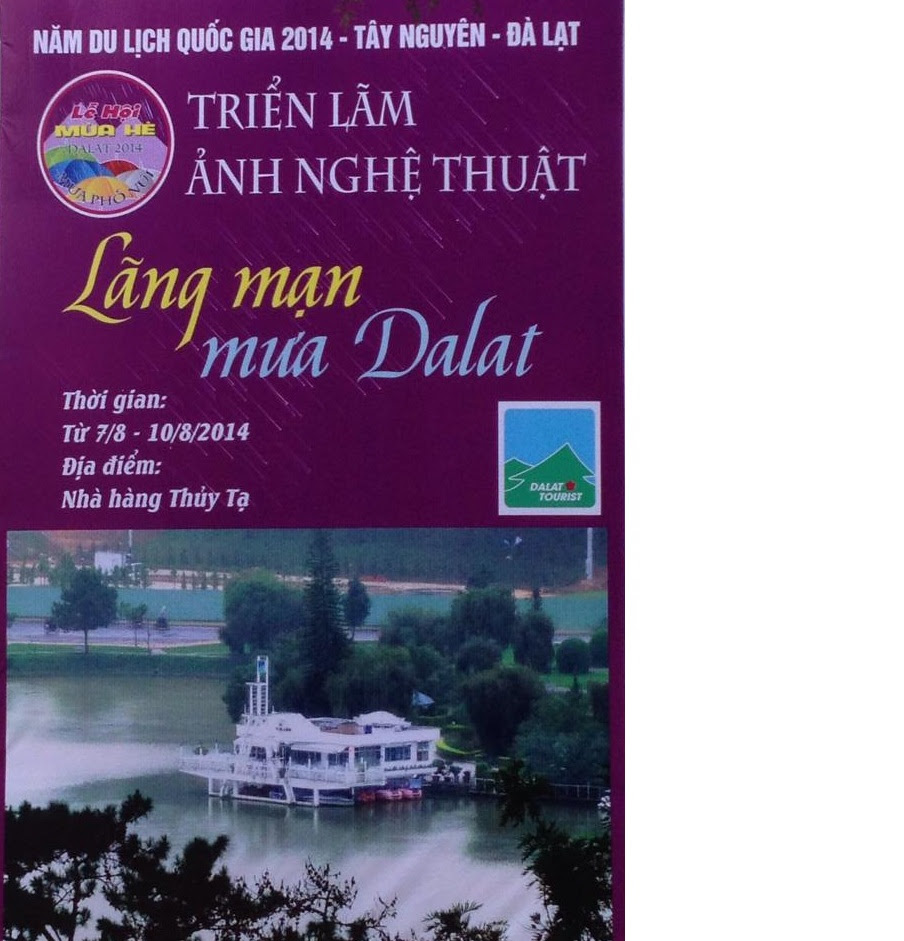 Du Lịch Đà Lạt