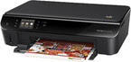 HP Deskjet Ink Advantage 4515 All-in-One Wireless Printer