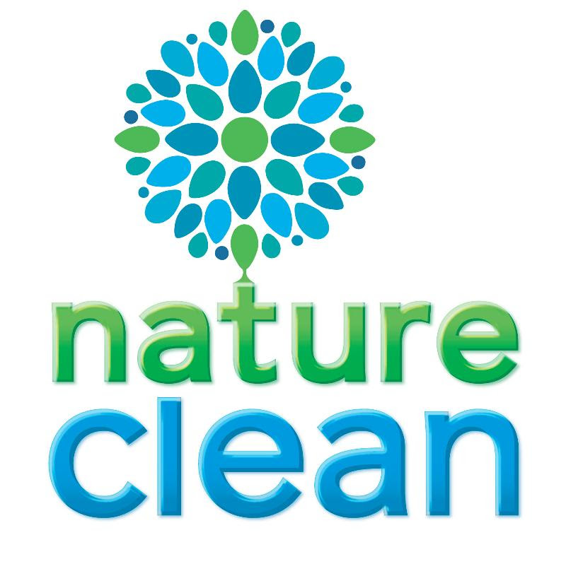 Nature Clean New Logo 2013