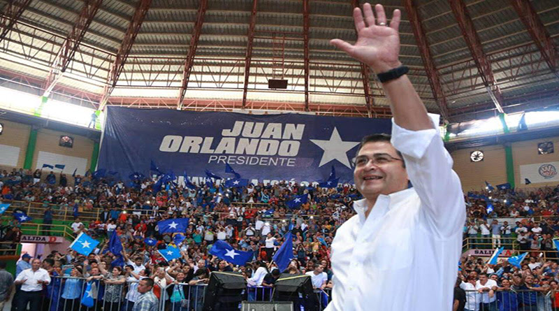 Honduras