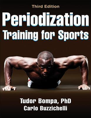 Periodization Training for Sports EPUB