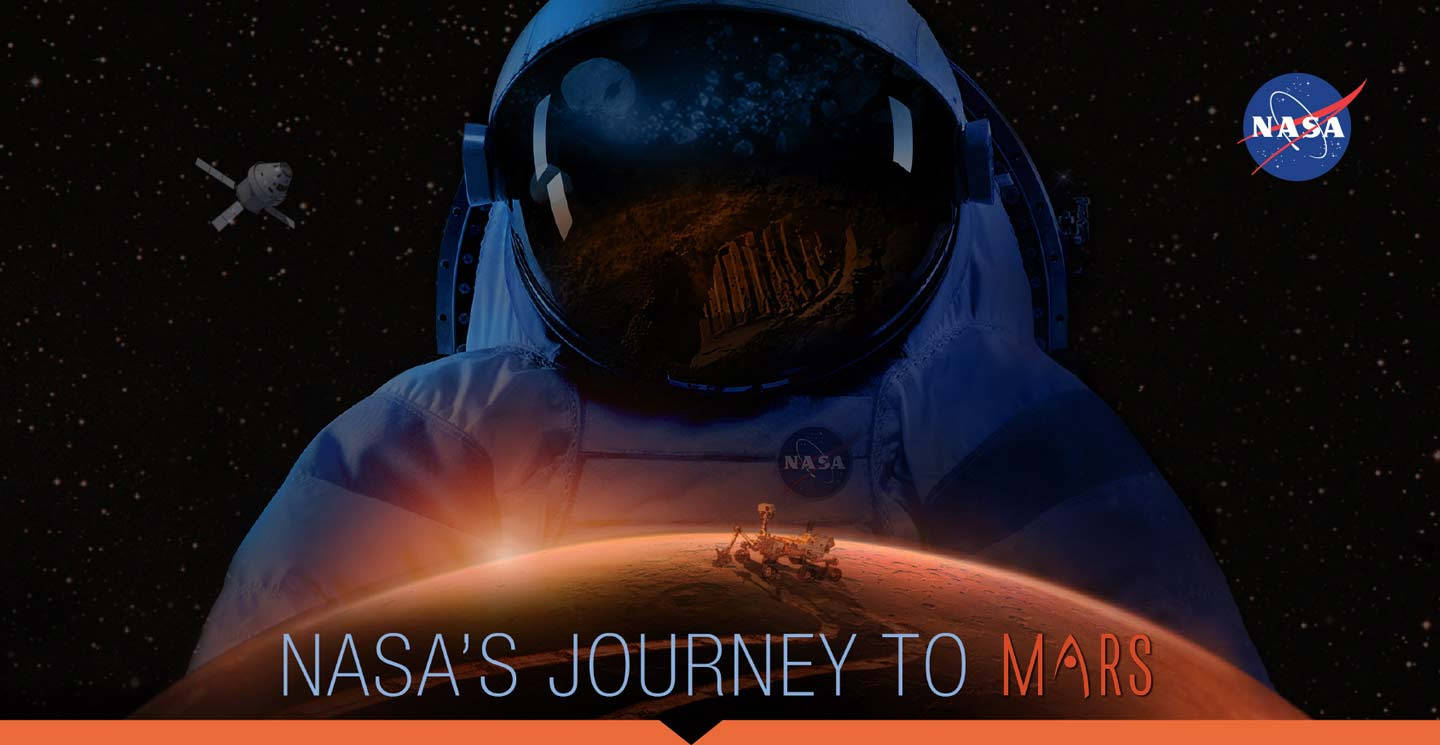 china europe nasa moon mars missions