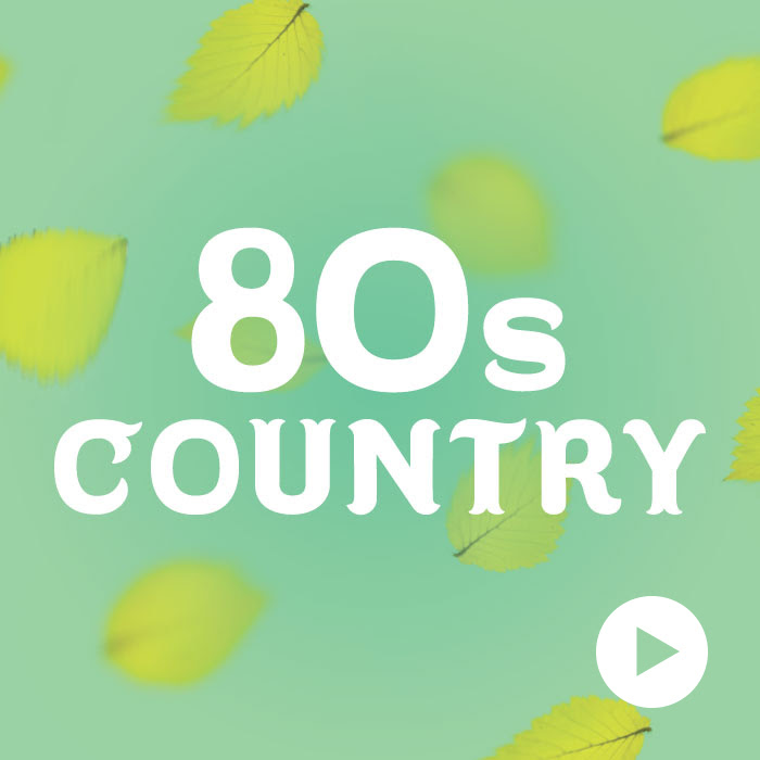 iheart 80s country