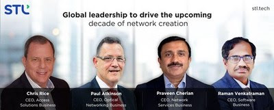 STL Global Leadership STL Global Leadership
