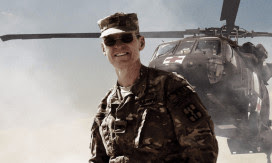 This Soldier Who Joined the Military at Age 58 Will Inspire You