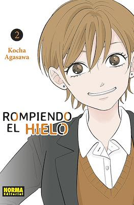 Rompiendo el hielo (Rústica) #2