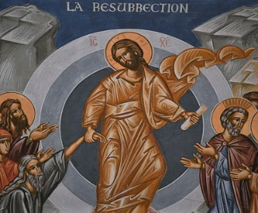 « La Semaine Sainte à travers les icones »