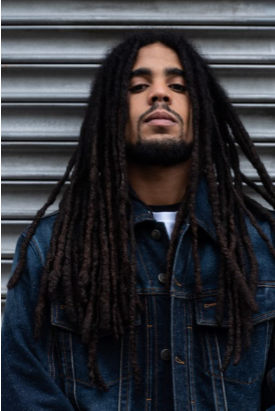 Skip Marley releases new music video for single Slow Down with H.E.R ...