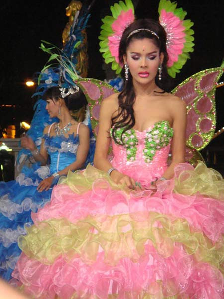 Du lịch xem Sex Show tại Thái Lan du lich sex show Thai lan, du lich Ha Noi Bangkok gia re