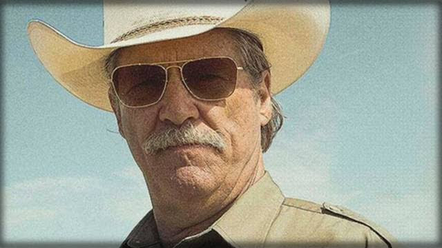 Hollywood Horrified After What Oscar Winner Jeff Bridges Just Said About Trump Hollywood Horrified After What Oscar Winner Jeff Bridges Just Said About Trump