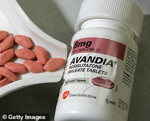 Avandia was dropped from US markets over its heart failure risk